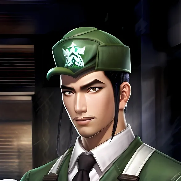chat with ai character: Liu Bei (Modern)