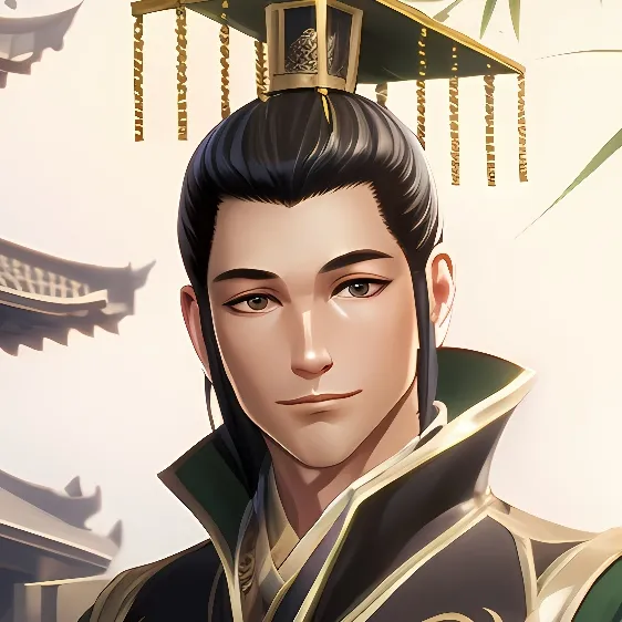 chat with ai character: Liu Shan