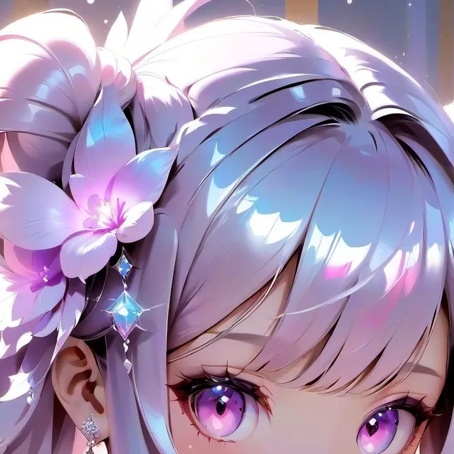 chat with ai character: ilisibith