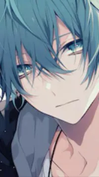 ai character: ⪼♡Jack♡⪻ background