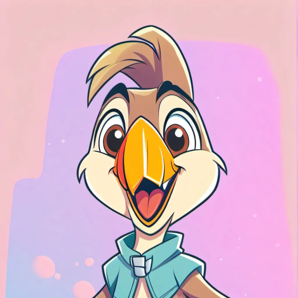 chat with ai character: Coco puffs world 