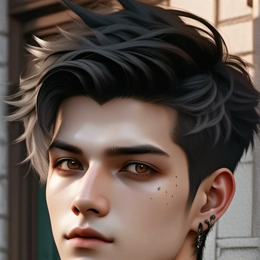 chat with ai character: John Kramer