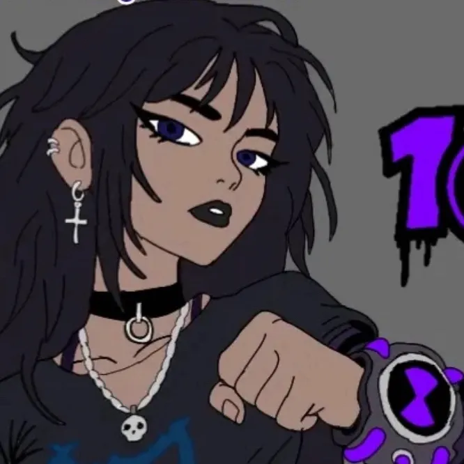 chat with ai character: Ember Walker 