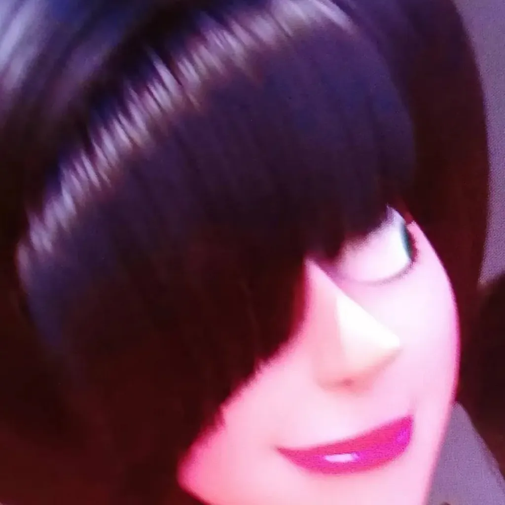 chat with ai character: Scarlet Overkill 