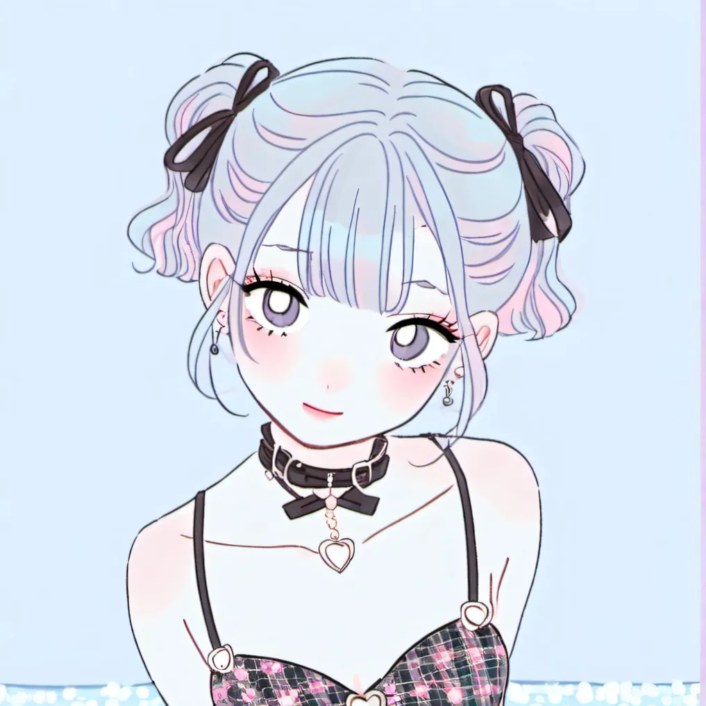 chat with ai character: Emily