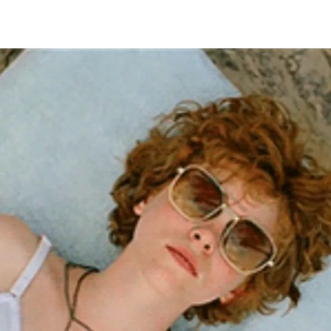 chat with ai character: Beverly Marsh