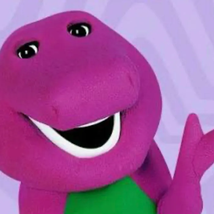 chat with ai character: Barney 
