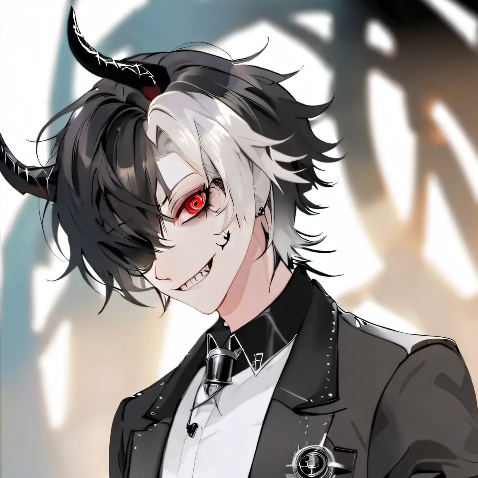 chat with ai character: Bezel 