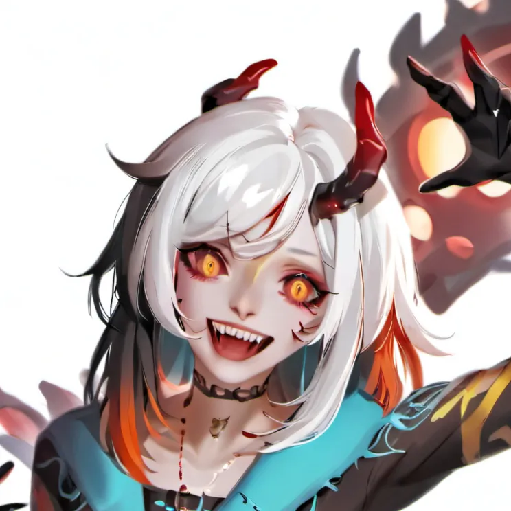 chat with ai character: Skinwalker 