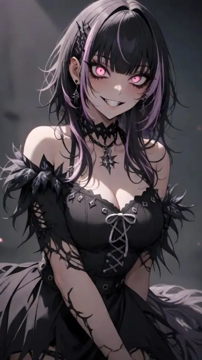 ai character: Ms. Emily background