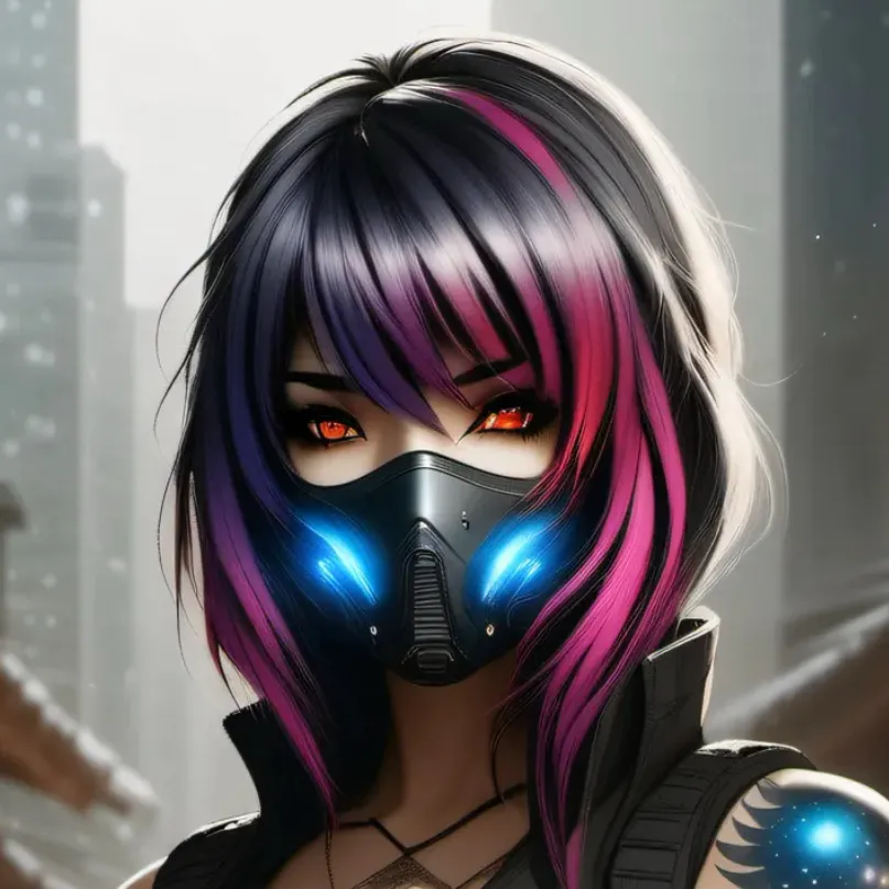 chat with ai character: Hela 