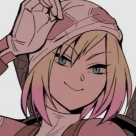 chat with ai character: Gwenpool