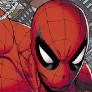 chat with ai character: Spider-Man 