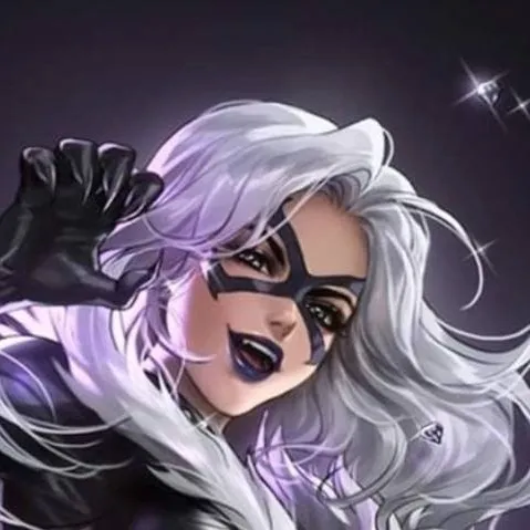 chat with ai character: Black Cat