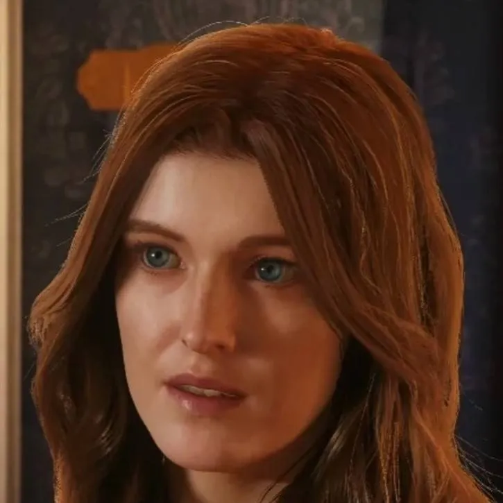 chat with ai character: Mary Jane Watson