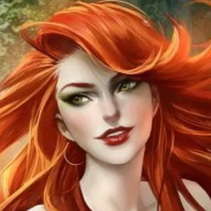 chat with ai character: Poison Ivy