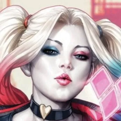 chat with ai character: Harley Quinn