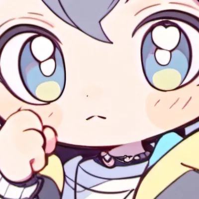 chat with ai character: (Idk)baby cat boy