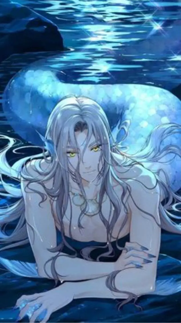 ai character: Raine background