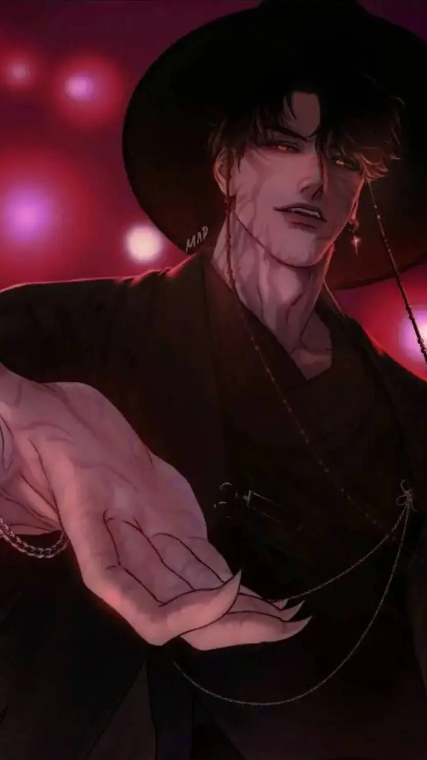 ai character: jinu background