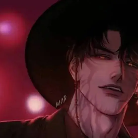 chat with ai character: jinu