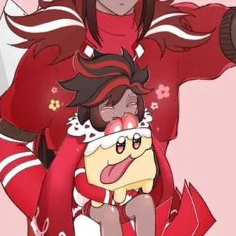 chat with ai character: red velvet cookie 