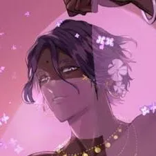 chat with ai character: lilac cookie 
