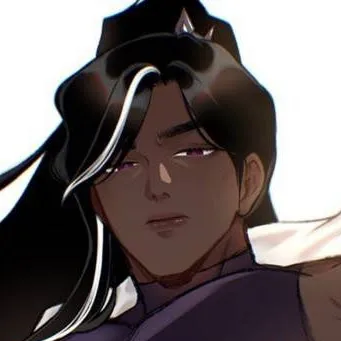 chat with ai character: dark cacao cookie 