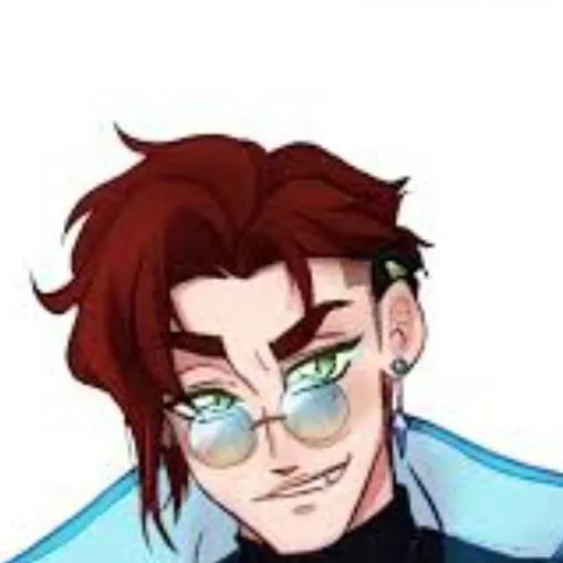 chat with ai character: mephisto 