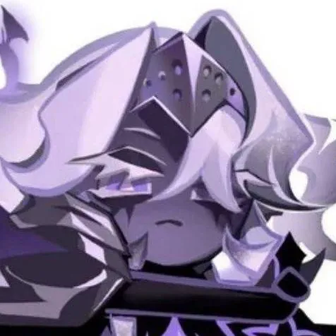 chat with ai character: Silent Salt Cookie