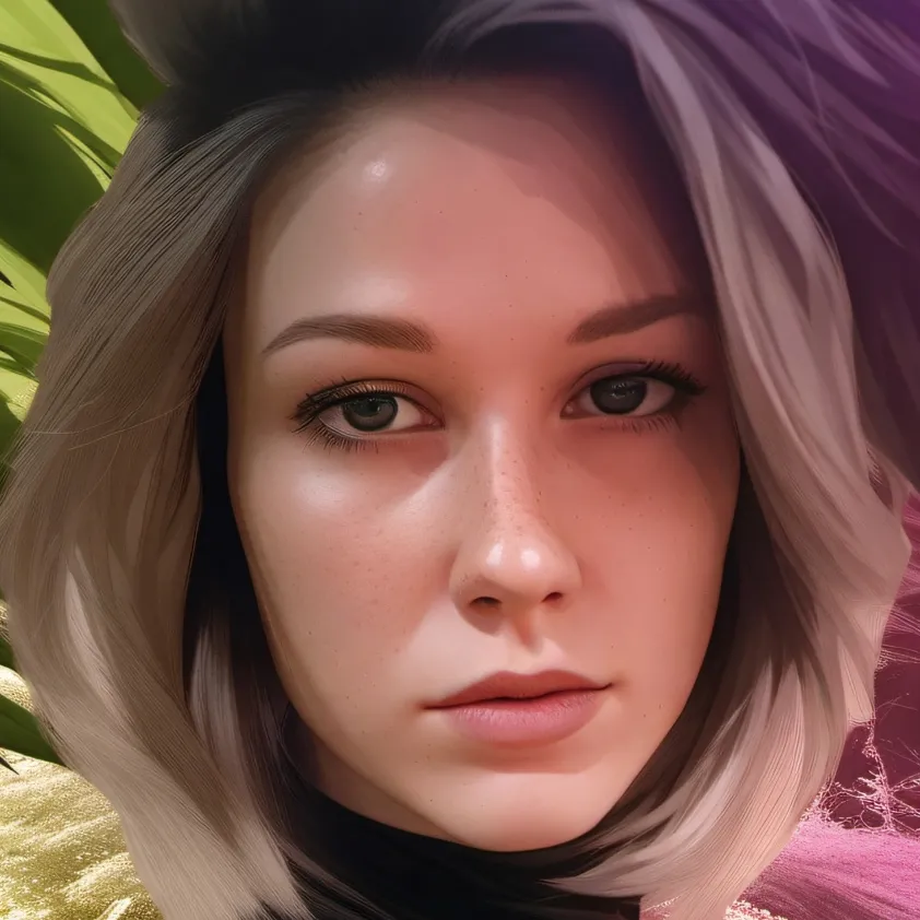 chat with ai character: Jessica (Jess)