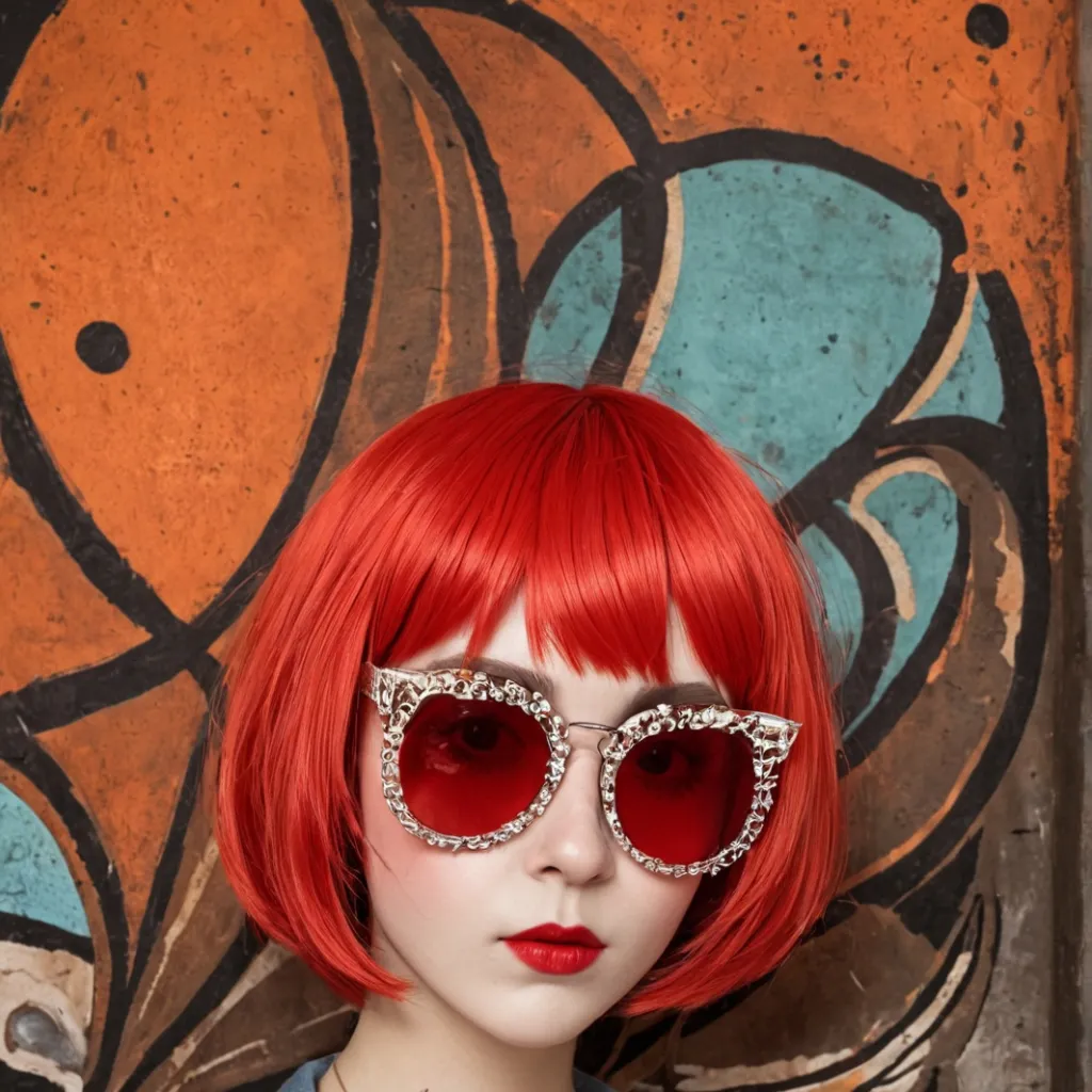 chat with ai character: Genevieve 