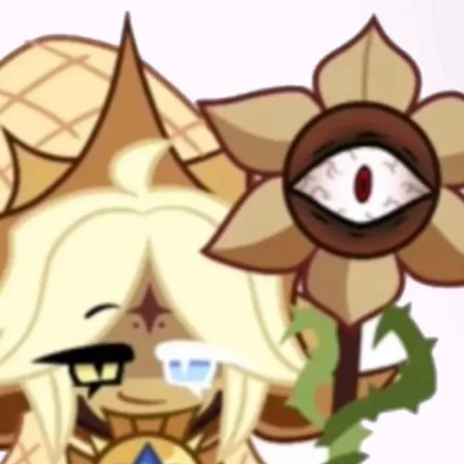 chat with ai character: ▲Pure vanilla?𖤓