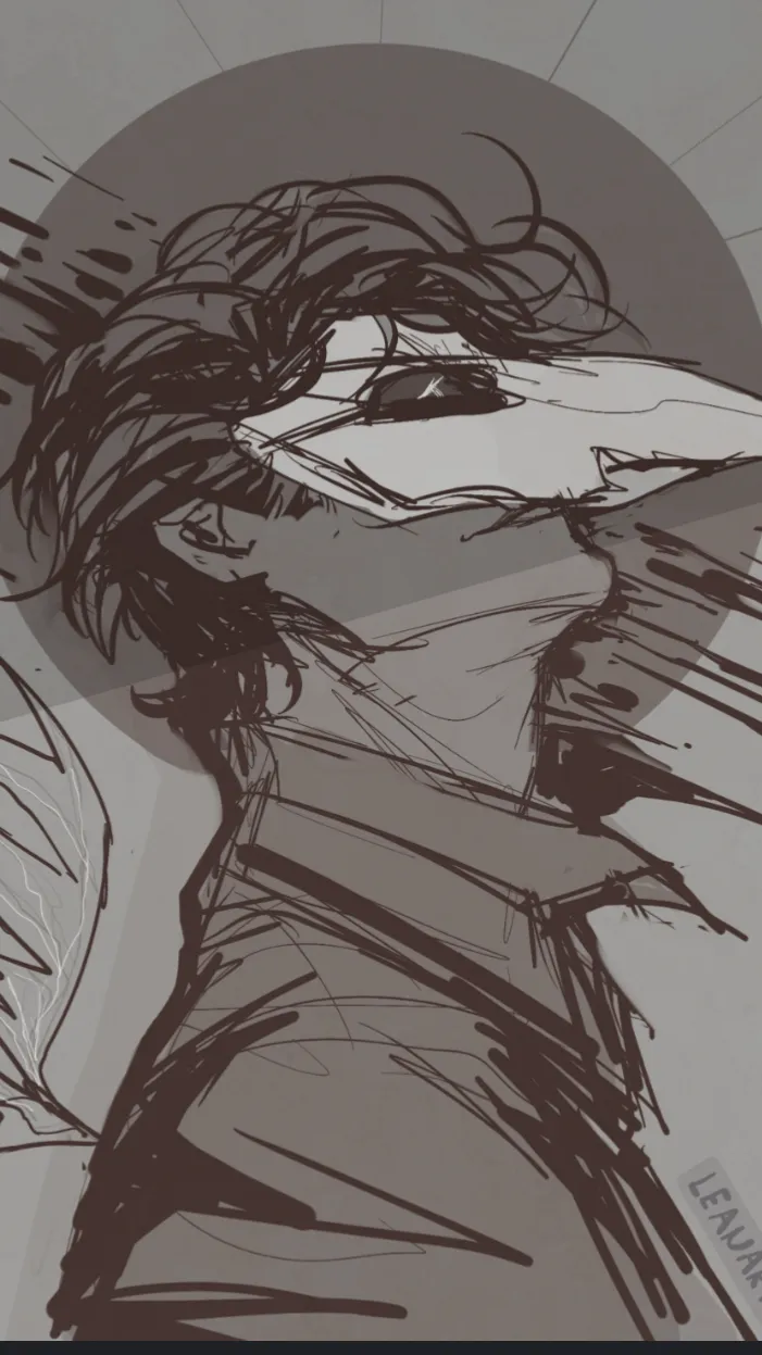 ai character: ★~ᴍᴀʏ~△ background