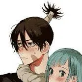 chat with ai character: Miwa x mechamaru