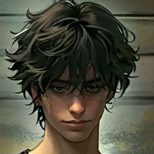 chat with ai character: alex