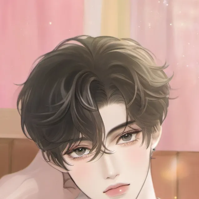 chat with ai character: carson