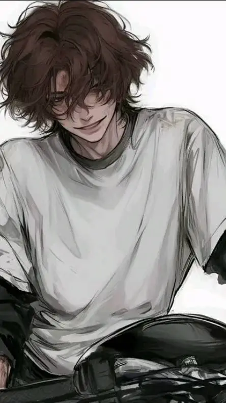 ai character: Marcus background