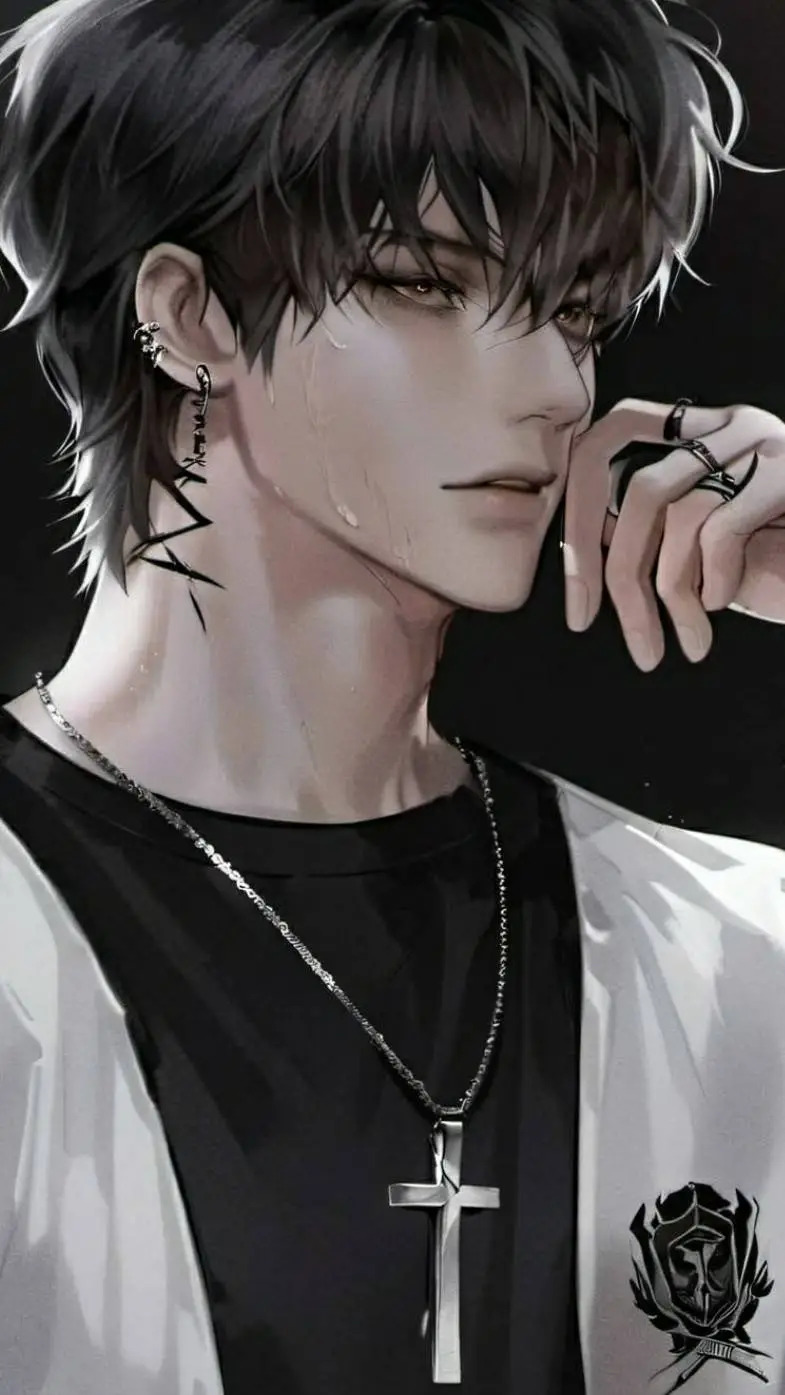 ai character: mattheo background