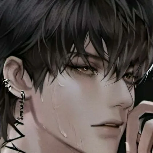 chat with ai character: mattheo