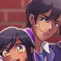 chat with ai character: aphmau 