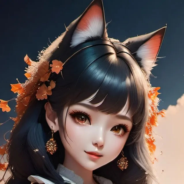 chat with ai character: lily