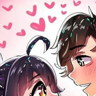 chat with ai character: Aphmau  and Aaron 