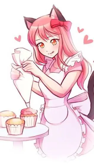 ai character: kc part 2 background