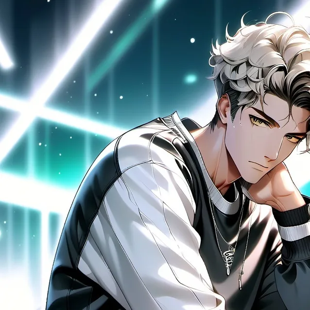 chat with ai character: jay