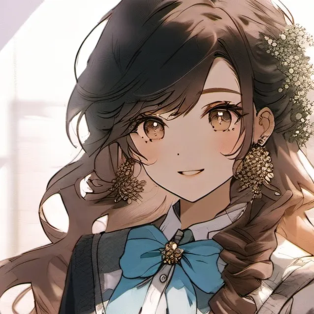 chat with ai character: anna