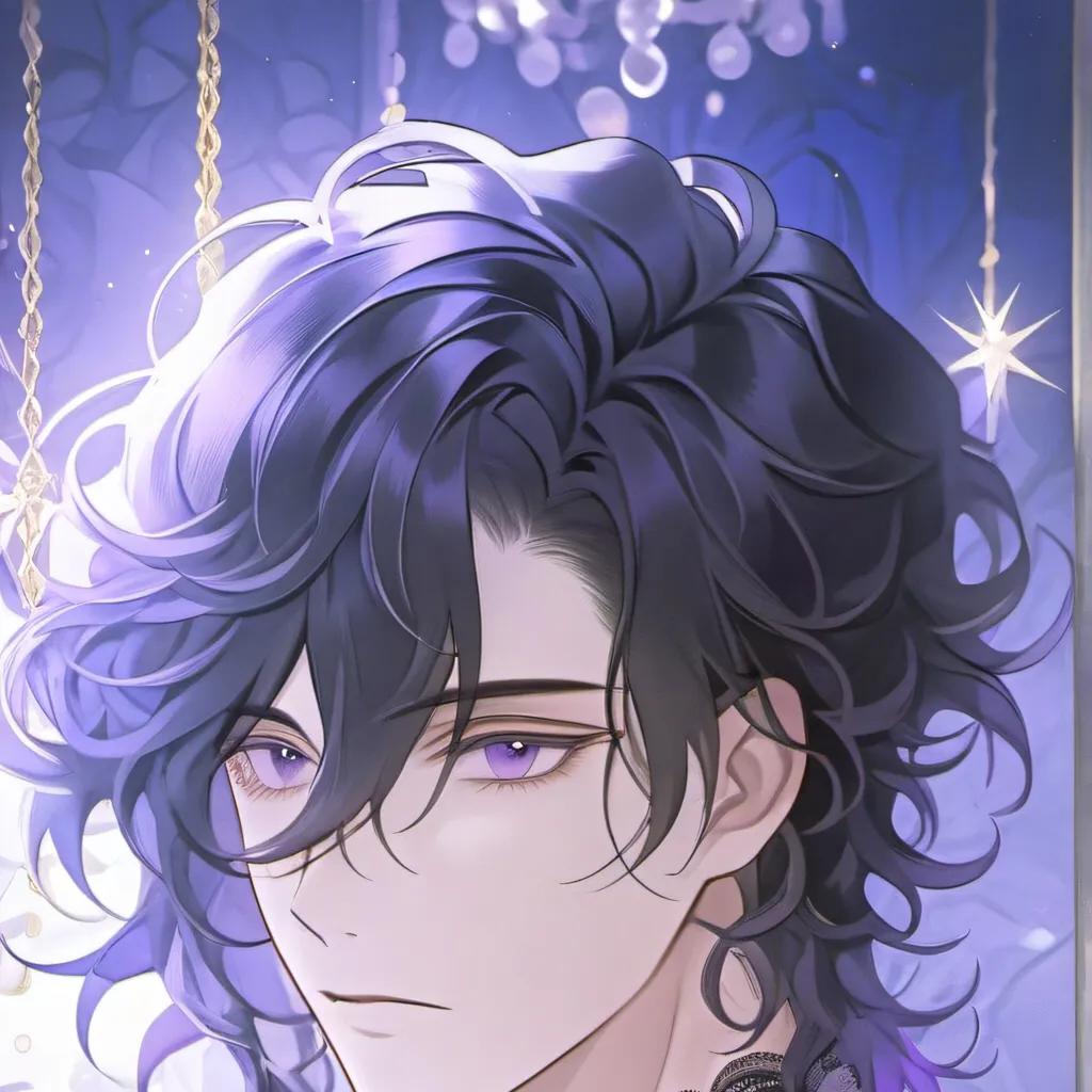 chat with ai character: 🥀Riy♟