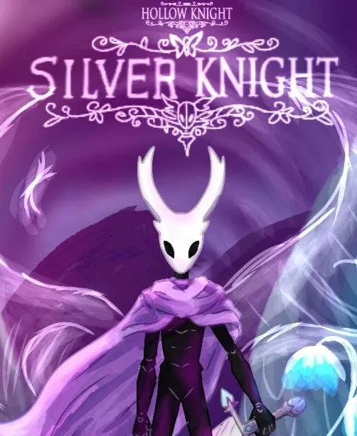 chat with ai character: Silver Knight