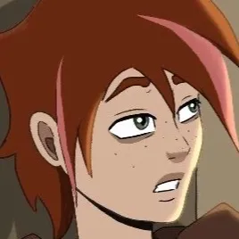 chat with ai character: Chrisley [KoG oc]