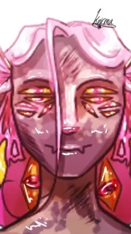 ai character: Nin’lou background